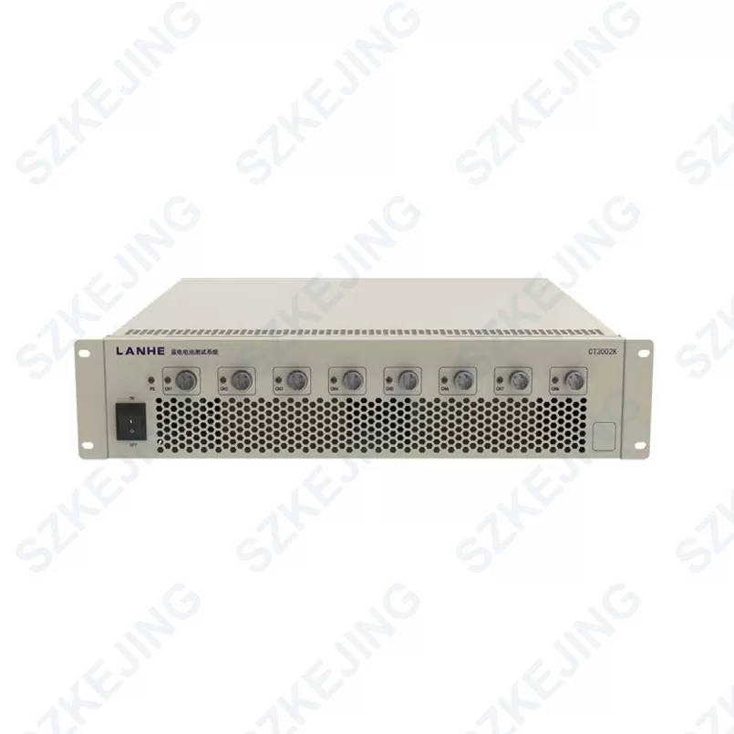 CT3002K Series LanHe Battery Testing System