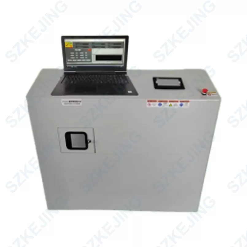 Automatic Powder Resistivity and Compact Density Tester-FT- 8600A-3T