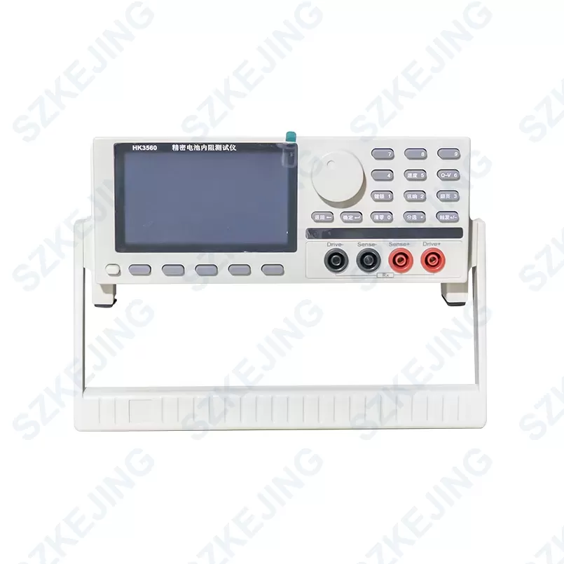 HK-3560-03 Precision Internal Resistance Tester-HK-3560