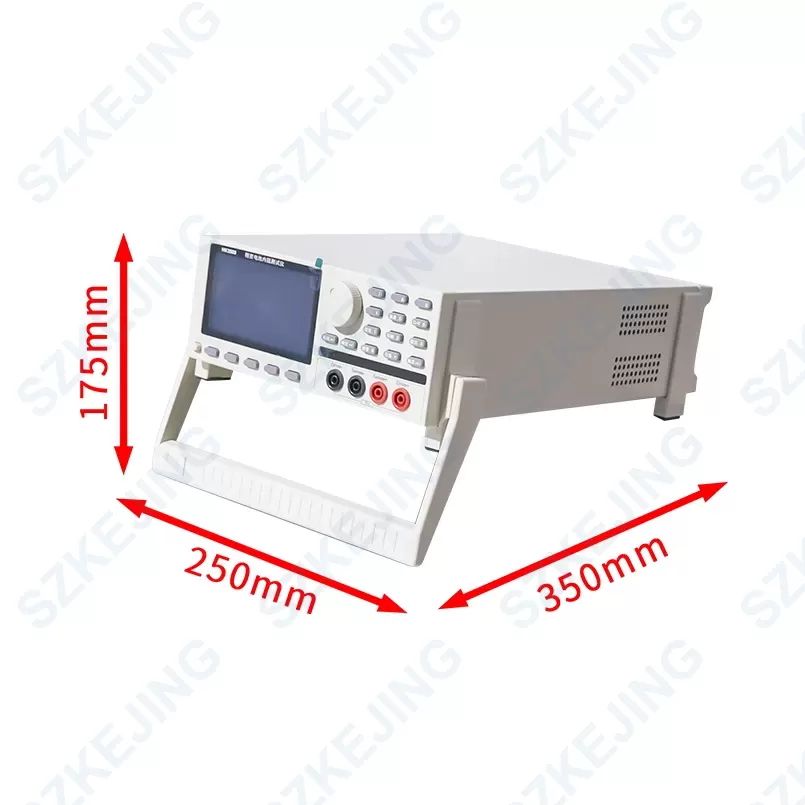 HK-3560-05 Precision Internal Resistance Tester-HK-3560