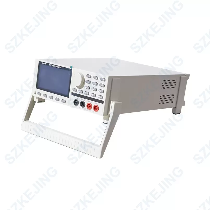 HK-3560-06 Precision Internal Resistance Tester-HK-3560