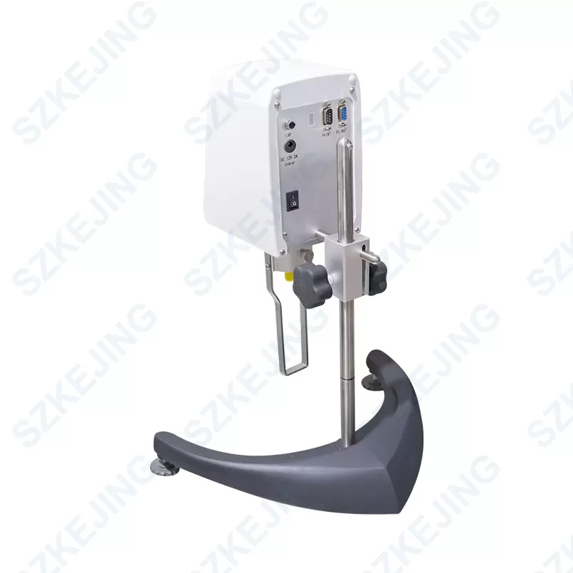 Viscometer-MSK-SFM-VT8S