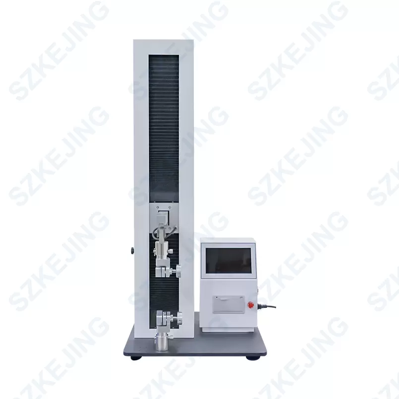 MSK-TE600-T500-01 Intelligent Tensile Testing Machine-MSK-TE600-T500