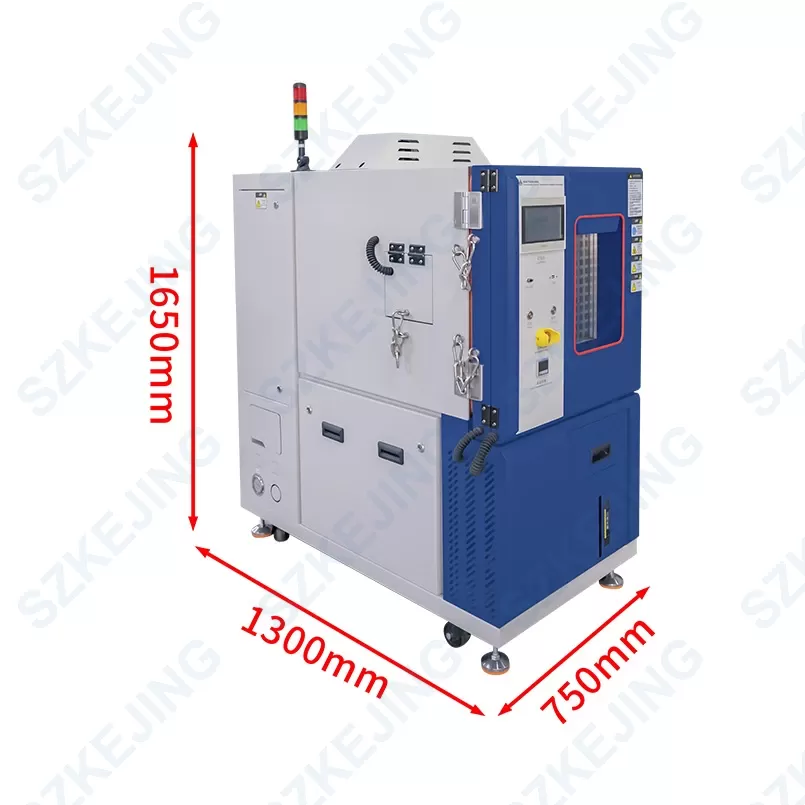 MSK-TE906-H100P-70-5-3 Constant Temperature and Humidity Chamber-MSK-TE906-H100P-70-5