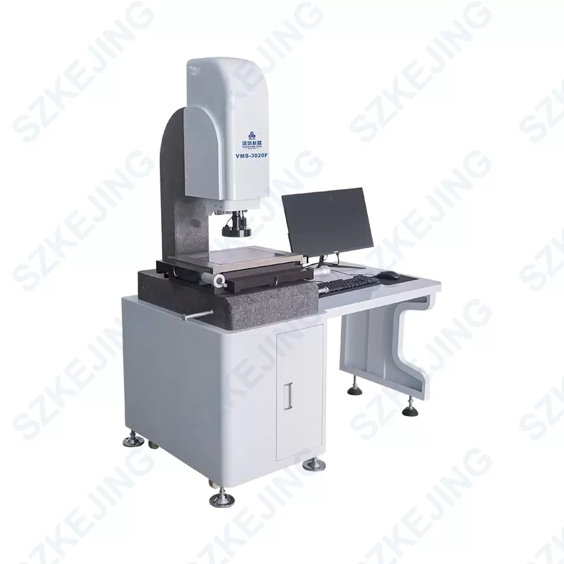 VMS-3020F-03 Image Measuring Instrument-VMS-3020F