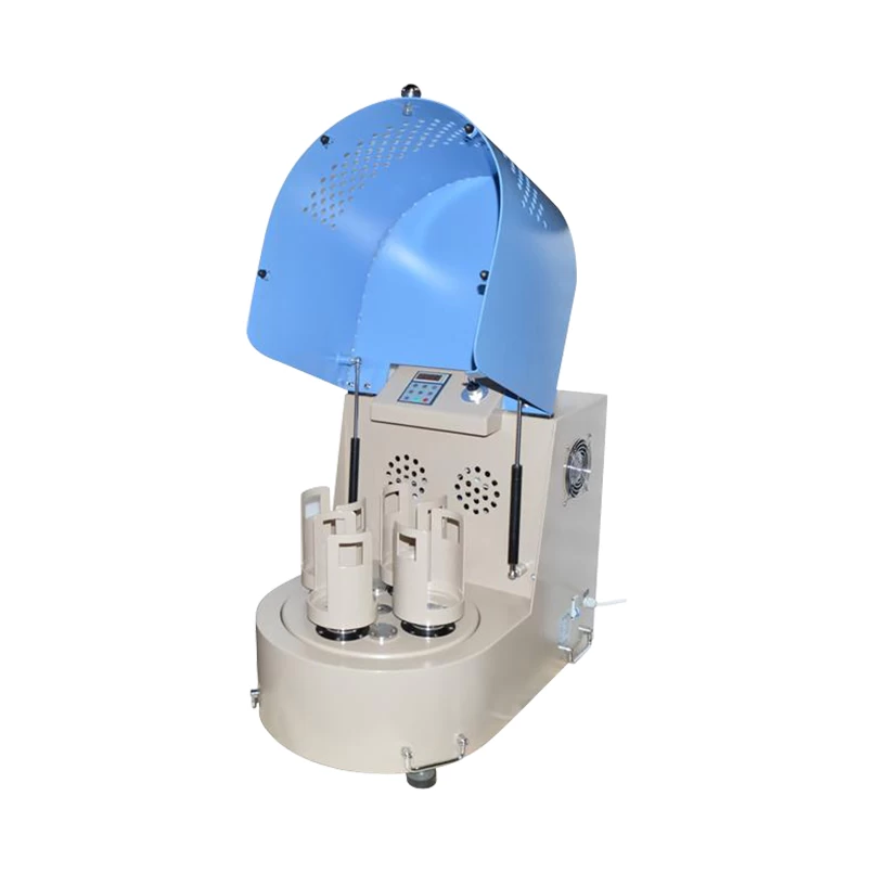 Planetary Ball Mix MSK-SFM-1
